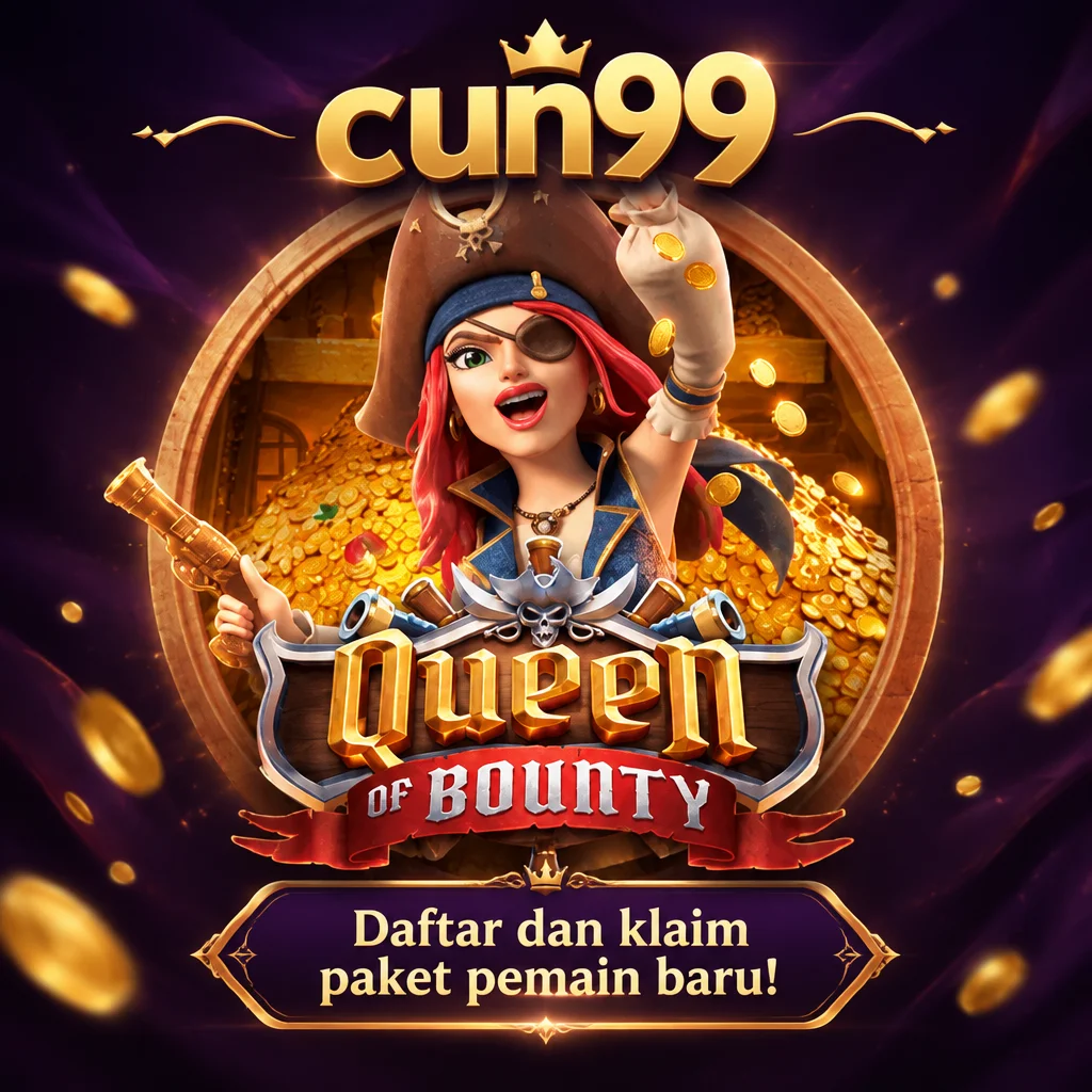 cun99 · Queen Bounty