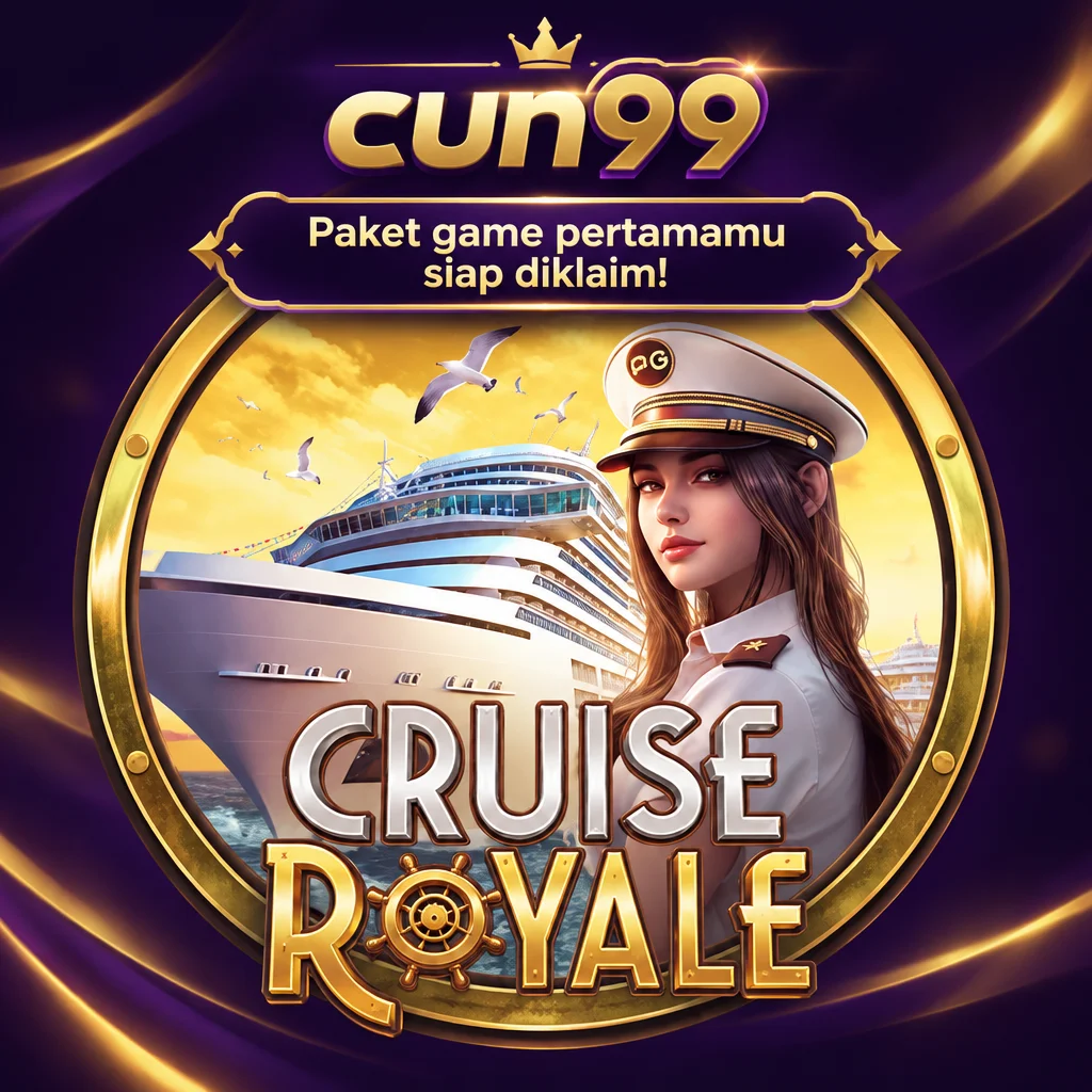 cun99 · Cruise Royale