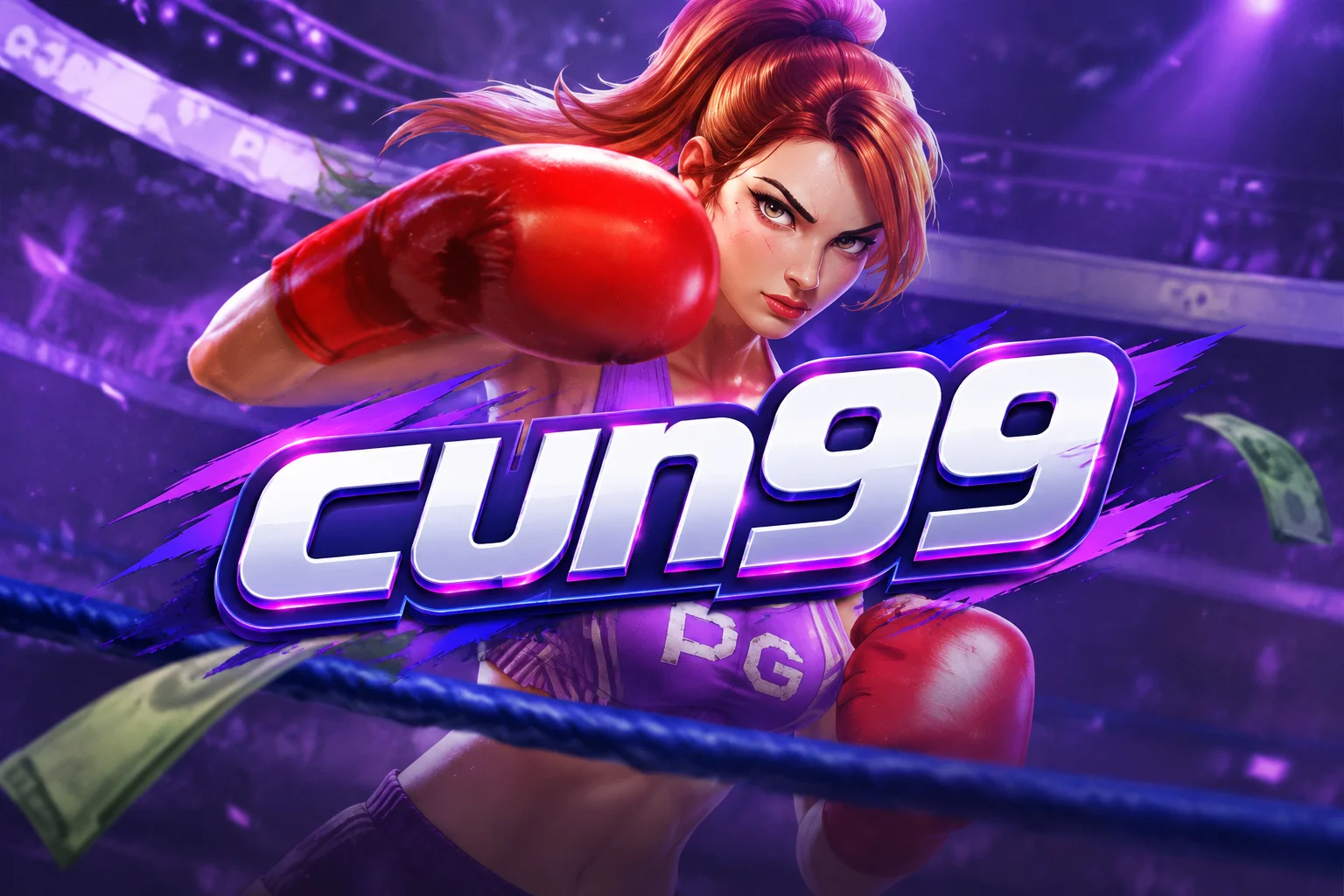 Panduan Antarmuka dan Aturan Main Lucky Clover Riches di Platform cun99