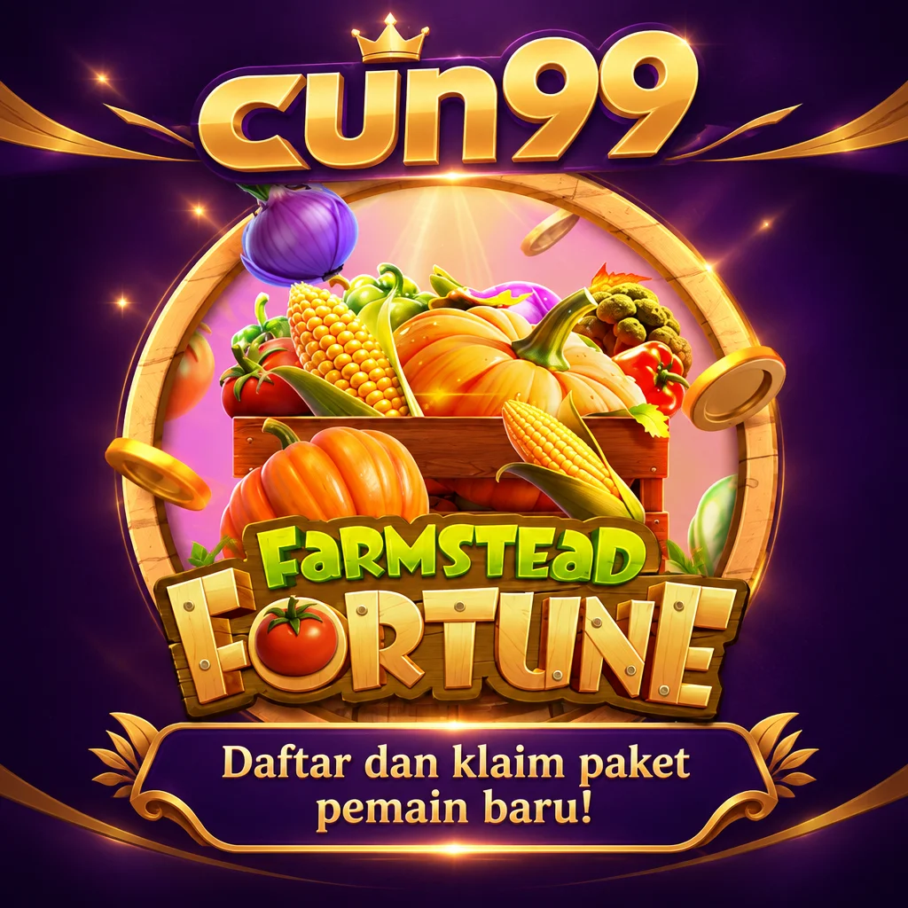 cun99 · Farmstead Fort